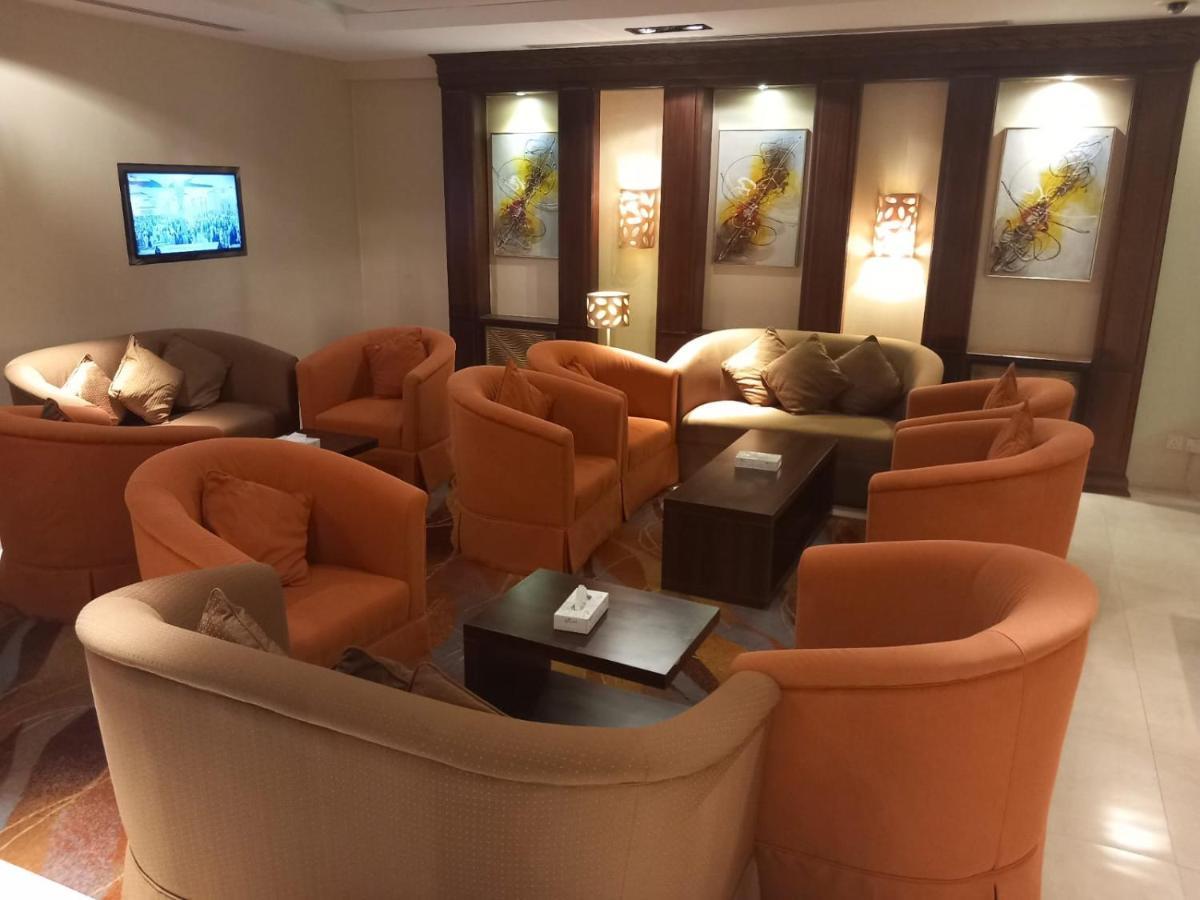 نسيم العليا Al Khobar Exterior foto
