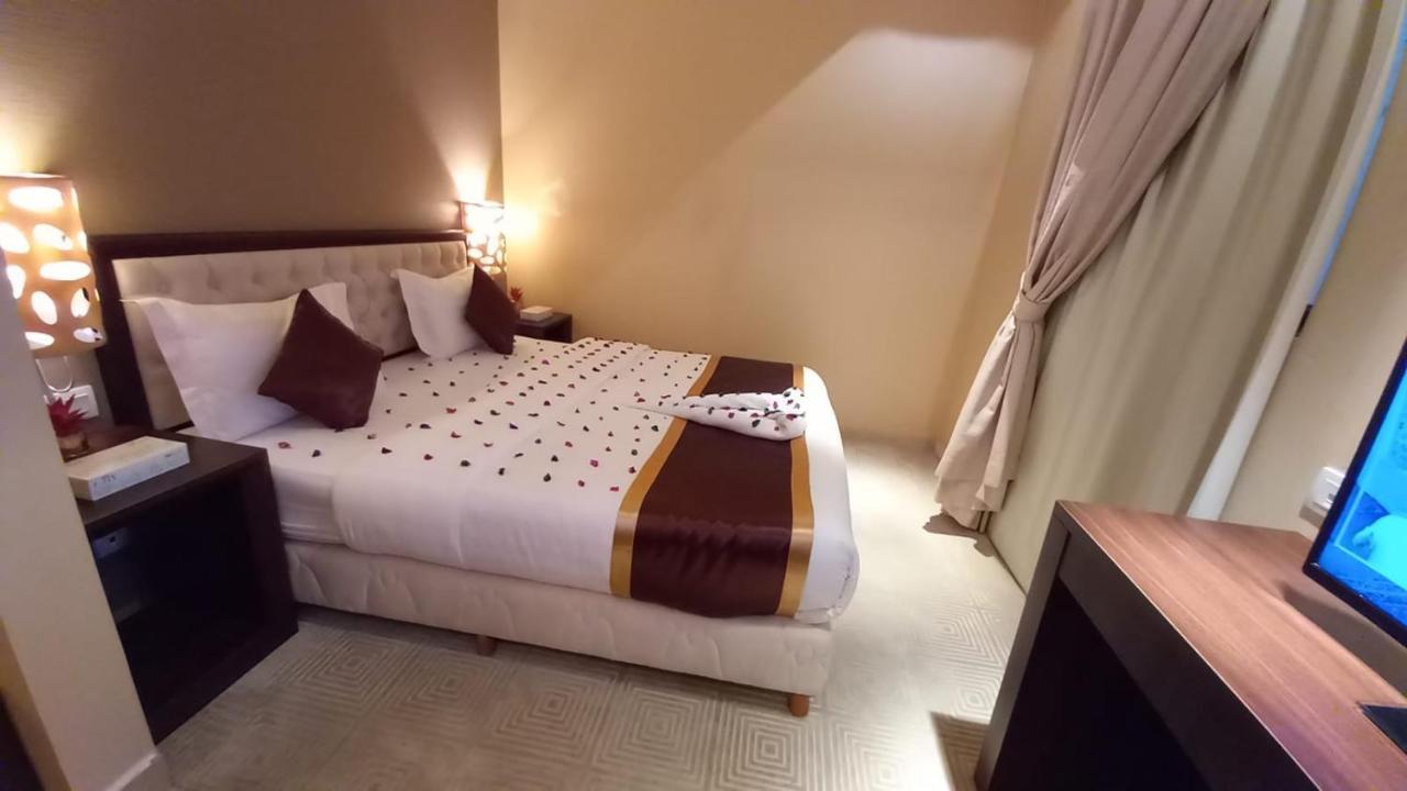 نسيم العليا Al Khobar Exterior foto